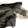 Load image into Gallery viewer, Alpha Industries N-3B Parka 20094 Men's Modern Fit Military Inspired Thigh-Length Padded Nylon Hooded Coat Jacket 20094-576 Replica-Gray