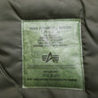 Load image into Gallery viewer, Alpha Industries N-3B Parka 20094 Men's Modern Fit Military Inspired Thigh-Length Padded Nylon Hooded Coat Jacket 20094-576 Replica-Gray