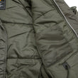 Load image into Gallery viewer, Alpha Industries N-3B Parka 20094 Men's Modern Fit Military Inspired Thigh-Length Padded Nylon Hooded Coat Jacket 20094-576 Replica-Gray