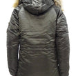 Load image into Gallery viewer, Alpha Industries N-3B Parka 20094 Men's Modern Fit Military Inspired Thigh-Length Padded Nylon Hooded Coat Jacket 20094-576 Replica-Gray