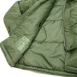 Load image into Gallery viewer, Alpha Industries N-3B Parka 20094 Men's Modern Fit Military Inspired Thigh-Length Padded Nylon Hooded Coat Jacket 20094-503 Vintage-Green