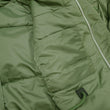 Load image into Gallery viewer, Alpha Industries N-3B Parka 20094 Men's Modern Fit Military Inspired Thigh-Length Padded Nylon Hooded Coat Jacket 20094-503 Vintage-Green