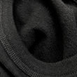 Load image into Gallery viewer, Samurai Jeans T-shirt Men's Plain Short Sleeve French Terry Fabric Tee Inlay Loopwheele T-Shirt SJST24-RIM Black
