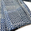 Load image into Gallery viewer, Studio D'Artisan Sashiko Shirt Men's Casual Boro Noragi Long-Sleeve Work Shirt SDA 5651 Blue