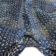 Load image into Gallery viewer, Studio D'Artisan Sashiko Shirt Men's Casual Boro Noragi Long-Sleeve Work Shirt SDA 5651 Blue