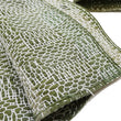 Load image into Gallery viewer, Studio D'Artisan Sashiko Shirt Men's Casual Boro Noragi Long-Sleeve Work Shirt SDA 5651 5651R Green