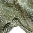 Load image into Gallery viewer, Studio D'Artisan Sashiko Shirt Men's Casual Boro Noragi Long-Sleeve Work Shirt SDA 5651 5651R Green