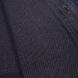 Load image into Gallery viewer, Studio D'artisan Indigo Sashiko Shirt SDA Men's Casual Long Sleeve Sashiko Dobby Button Up Work Shirt 5713 Dark-Indigo