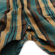 Load image into Gallery viewer, Studio D'artisan Plaid Flannel Shirt Men's Casual Heavyweight Cotton Long Sleeve Button-Up Work Shirt 5714 Green