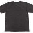 Load image into Gallery viewer, Studio D'artisan Plain T-Shirt Made from Heavyweight Loopwheeled Jersey Fabric Men's Tsuri-Ami Short Sleeve Tee 9913 Charcoal Black (Faded Black)