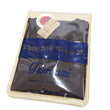 Load image into Gallery viewer, Studio D'artisan Plain T-Shirt Made from Heavyweight Loopwheeled Jersey Fabric Men's Tsuri-Ami Short Sleeve Tee 9913 Charcoal Black (Faded Black)