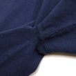 Load image into Gallery viewer, Studio D'artisan Plain T-Shirt Made from Heavyweight Loopwheeled Jersey Fabric Men's Tsuri-Ami Short Sleeve Tee 9913 Navy-Blue