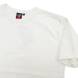 Load image into Gallery viewer, Studio D'artisan Plain T-Shirt Made from Heavyweight Loopwheeled Jersey Fabric Men's Tsuri-Ami Short Sleeve Tee 9913 Off-White