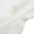 Load image into Gallery viewer, Studio D'artisan Plain T-Shirt Made from Heavyweight Loopwheeled Jersey Fabric Men's Tsuri-Ami Short Sleeve Tee 9913 Off-White