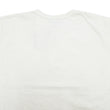 Load image into Gallery viewer, Studio D'artisan Plain T-Shirt Made from Heavyweight Loopwheeled Jersey Fabric Men's Tsuri-Ami Short Sleeve Tee 9913 Off-White