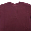 Load image into Gallery viewer, Studio D'Artisan Men's Heavyweight Waffle Knit Thermal Henley Long Sleeve T-Shirt - 100% Cotton, Ribbed Crew Neck Band, Ribbed Cuffs, Raw-edge hem, Made in Japan (SDA 9937) Burgundy