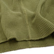 Load image into Gallery viewer, Studio D'Artisan Men's Heavyweight Waffle Knit Thermal Henley Long Sleeve T-Shirt - 100% Cotton, Ribbed Crew Neck Band, Ribbed Cuffs, Raw-edge hem, Made in Japan (SDA 9937) Khaki