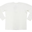 Load image into Gallery viewer, Studio D'Artisan Men's Heavyweight Waffle Knit Thermal Henley Long Sleeve T-Shirt - 100% Cotton, Ribbed Crew Neck Band, Ribbed Cuffs, Raw-edge hem, Made in Japan (SDA 9937) White