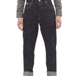 Load image into Gallery viewer, Studio D'Artisan GL3 Tapered jeans SD-1008 - Men's Relaxed Tapered fit, GL-3 15oz Japanese Selvedge Denim, One-Wash Indigo