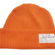 Load image into Gallery viewer, Buzz Rickson Watch Cap Men's Cotton Knit Hat WWII US Military Style Beanie BR02186 Orange