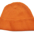 Load image into Gallery viewer, Buzz Rickson Watch Cap Men's Cotton Knit Hat WWII US Military Style Beanie BR02186 Orange