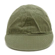 Load image into Gallery viewer, Buzz Rickson Men's Cap, Mechanic's, Summer, Type A-3 Military Hat BR02536 Olive