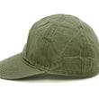 Load image into Gallery viewer, Buzz Rickson Men's Cap, Mechanic's, Summer, Type A-3 Military Hat BR02536 Olive