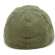 Load image into Gallery viewer, Buzz Rickson Men's Cap, Mechanic's, Summer, Type A-3 Military Hat BR02536 Olive