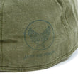 Load image into Gallery viewer, Buzz Rickson Men's Cap, Mechanic's, Summer, Type A-3 Military Hat BR02536 Olive