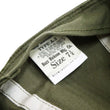 Load image into Gallery viewer, Buzz Rickson Men's Cap, Mechanic's, Summer, Type A-3 Military Hat BR02536 Olive