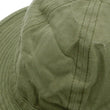 Load image into Gallery viewer, Buzz Rickson Daisy Mae Hat Men's US Army Style Herringbone Boonie Hat BR02537 Olive