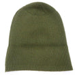 Load image into Gallery viewer, Buzz Rickson Watch Cap Men's Wool Winter Knit Hat USAAF A-4 Mechanics Cap with Stencil BR02756 Olive