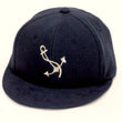 Load image into Gallery viewer, Buzz Rickson Cap Men's Casual Military Style Short Brim Baseball Hat BR02789 128 Navy-Blue