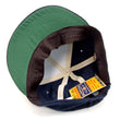 Load image into Gallery viewer, Buzz Rickson Cap Men's Casual Military Style Short Brim Baseball Hat BR02789 128 Navy-Blue