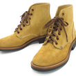 Load image into Gallery viewer, Buzz Rickson M-43 Service Shoes Men's reproduction of 1943 US Army Type III M43 Suede Boots BR02800 134 Camel