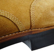 Load image into Gallery viewer, Buzz Rickson M-43 Service Shoes Men's reproduction of 1943 US Army Type III M43 Suede Boots BR02800 134 Camel