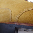 Load image into Gallery viewer, Buzz Rickson M-43 Service Shoes Men's reproduction of 1943 US Army Type III M43 Suede Boots BR02800 134 Camel