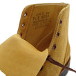 Load image into Gallery viewer, Buzz Rickson M-43 Service Shoes Men's reproduction of 1943 US Army Type III M43 Suede Boots BR02800 134 Camel