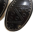 Load image into Gallery viewer, Buzz Rickson M-43 Service Shoes Men's reproduction of 1943 US Army Type III M43 Suede Boots BR02800 134 Camel