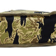 Load image into Gallery viewer, Buzz Rickson Men's Casual Small Shoulder Bag - Gold Tiger Camouflage, Modern Reinterpretation of WWII U.S. Army Air Forces Pilot Gear, BR02878