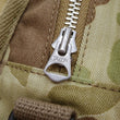 Load image into Gallery viewer, Buzz Rickson Men's Casual Small Shoulder Bag - Frogskin Camouflage, Modern Reinterpretation of WWII U.S. Army Air Forces Pilot Gear, BR02879