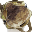 Load image into Gallery viewer, Buzz Rickson Men's Casual Small Shoulder Bag - Frogskin Camouflage, Modern Reinterpretation of WWII U.S. Army Air Forces Pilot Gear, BR02879