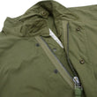 Load image into Gallery viewer, Buzz Rickson M-65 Coat (No Hood, No Liner) Men's Casual Reproduction of US Army M65 Lightweight Fishtail Overcoat BR14719 Olive
