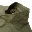 Load image into Gallery viewer, Buzz Rickson M-65 Coat (No Hood, No Liner) Men's Casual Reproduction of US Army M65 Lightweight Fishtail Overcoat BR14719 Olive