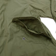 Load image into Gallery viewer, Buzz Rickson M-65 Coat (No Hood, No Liner) Men's Casual Reproduction of US Army M65 Lightweight Fishtail Overcoat BR14719 Olive