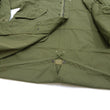 Load image into Gallery viewer, Buzz Rickson M-65 Coat (No Hood, No Liner) Men's Casual Reproduction of US Army M65 Lightweight Fishtail Overcoat BR14719 Olive