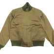 Load image into Gallery viewer, Buzz Rickson Plain Tanker Jacket Men's Reproduction US Army 1941 1st Pattern Tank Jacket BR14860 Olive Drab