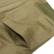 Load image into Gallery viewer, Buzz Rickson Plain Tanker Jacket Men's Reproduction US Army 1941 1st Pattern Tank Jacket BR14860 Olive Drab