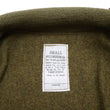 Load image into Gallery viewer, Buzz Rickson Plain Tanker Jacket Men's Reproduction US Army 1941 1st Pattern Tank Jacket BR14860 Olive Drab