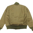 Load image into Gallery viewer, Buzz Rickson Plain Tanker Jacket Men's Reproduction US Army 1941 1st Pattern Tank Jacket BR14860 Olive Drab